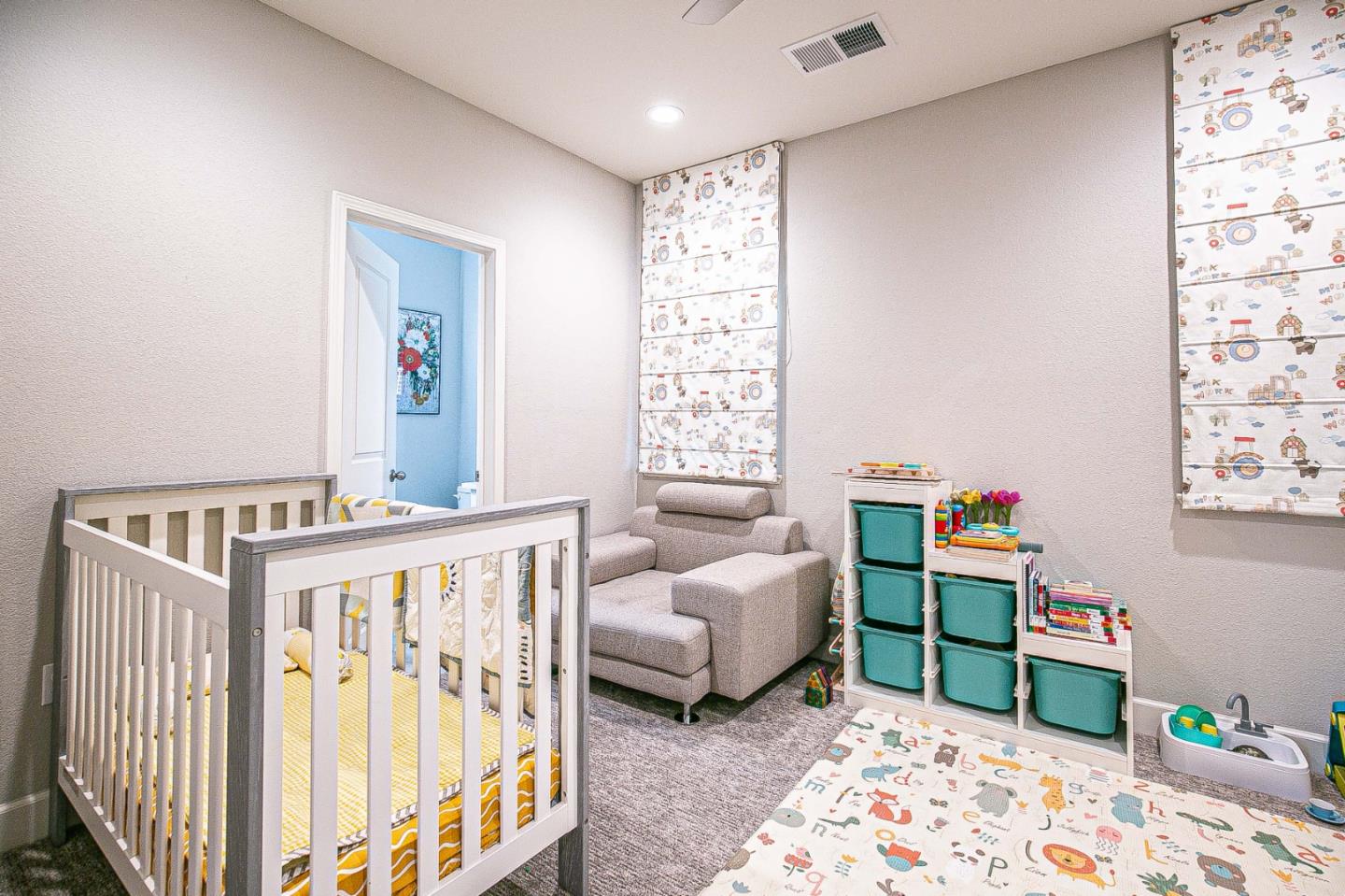 Detail Gallery Image 13 of 18 For 38950 Dandelion Pl, Newark,  CA 94560 - 3 Beds | 3/1 Baths