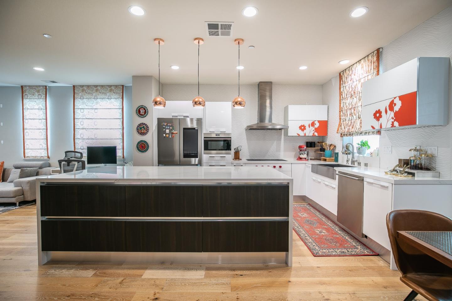 Detail Gallery Image 5 of 18 For 38950 Dandelion Pl, Newark,  CA 94560 - 3 Beds | 3/1 Baths