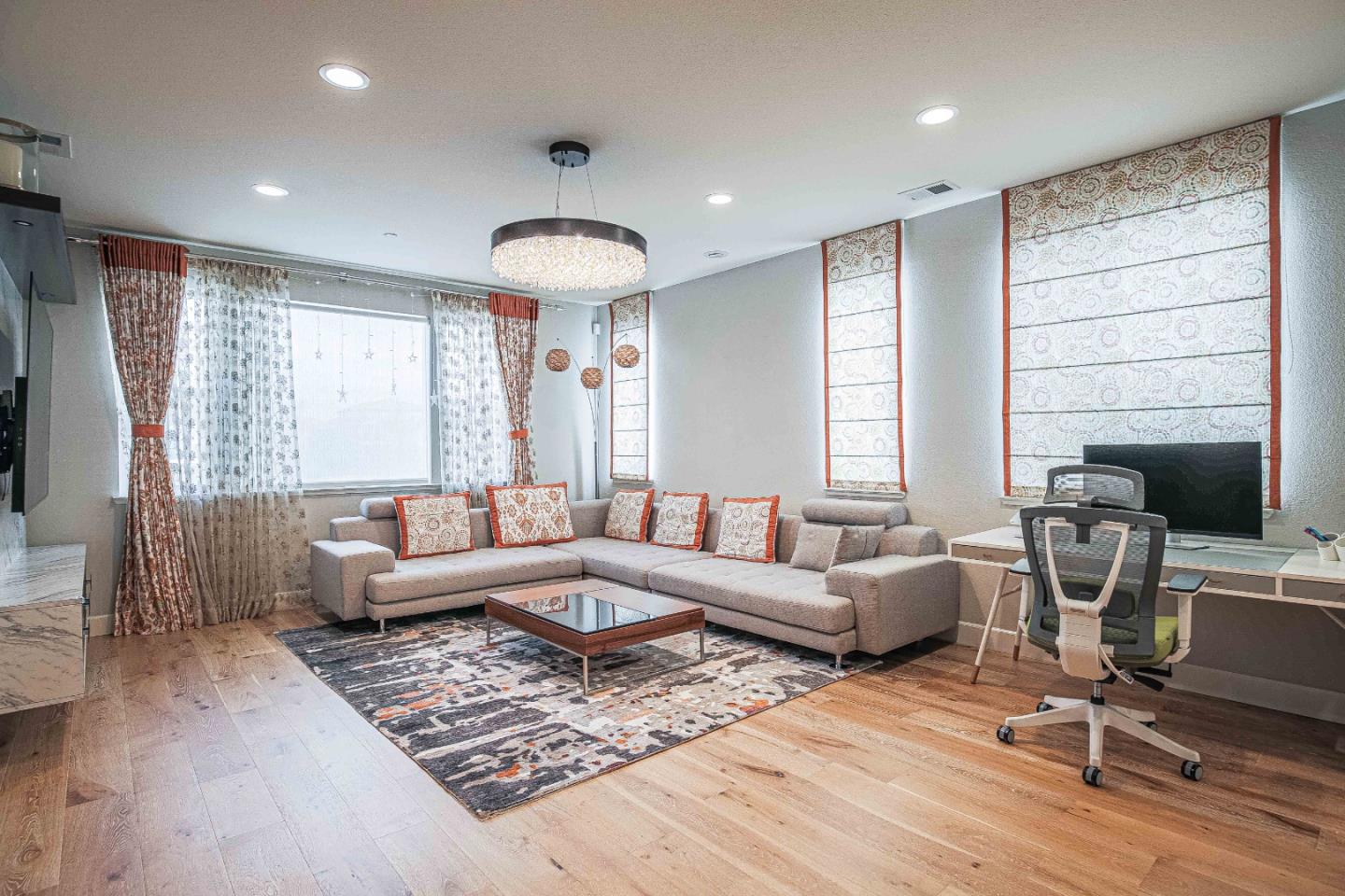 Detail Gallery Image 6 of 18 For 38950 Dandelion Pl, Newark,  CA 94560 - 3 Beds | 3/1 Baths