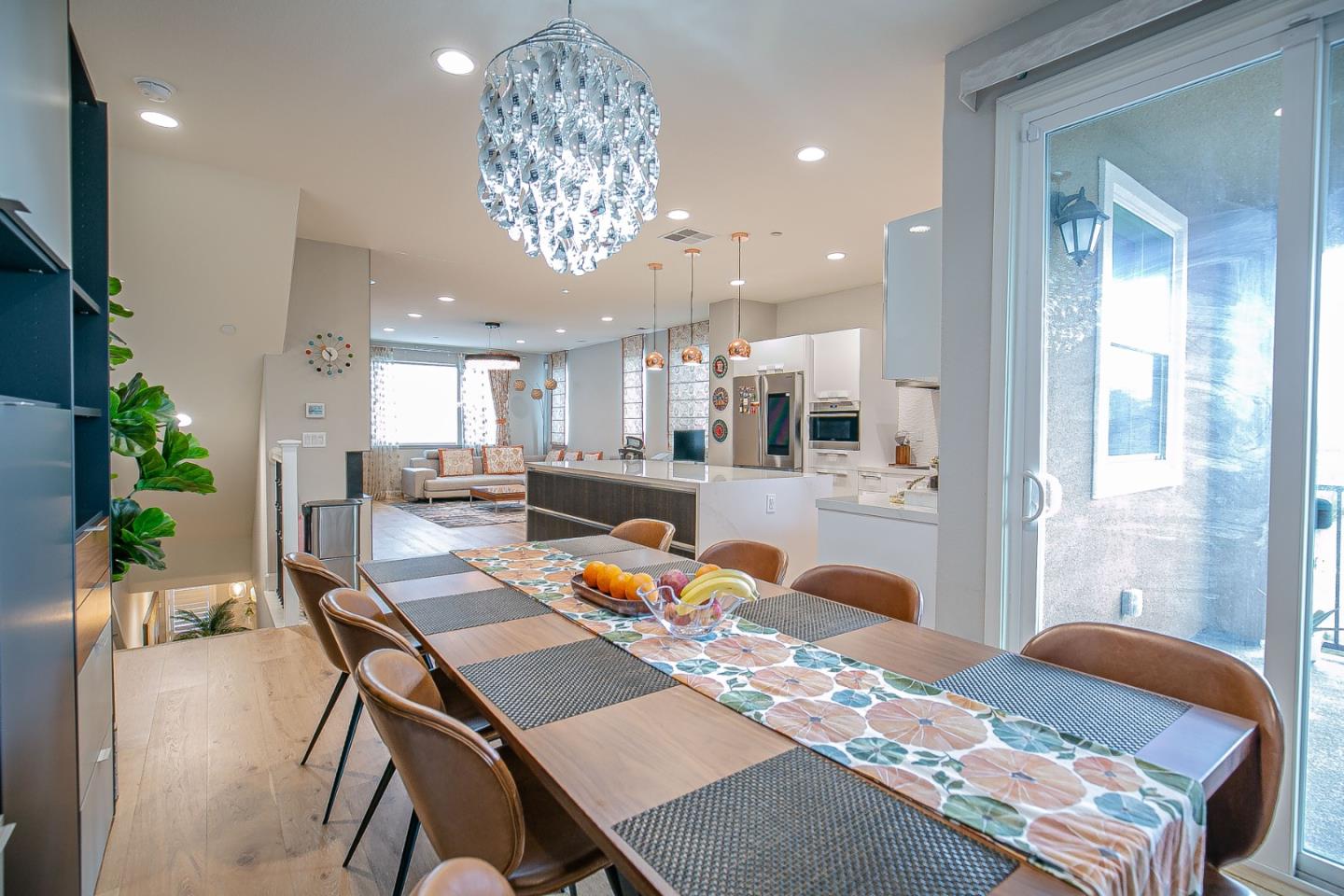 Detail Gallery Image 7 of 18 For 38950 Dandelion Pl, Newark,  CA 94560 - 3 Beds | 3/1 Baths