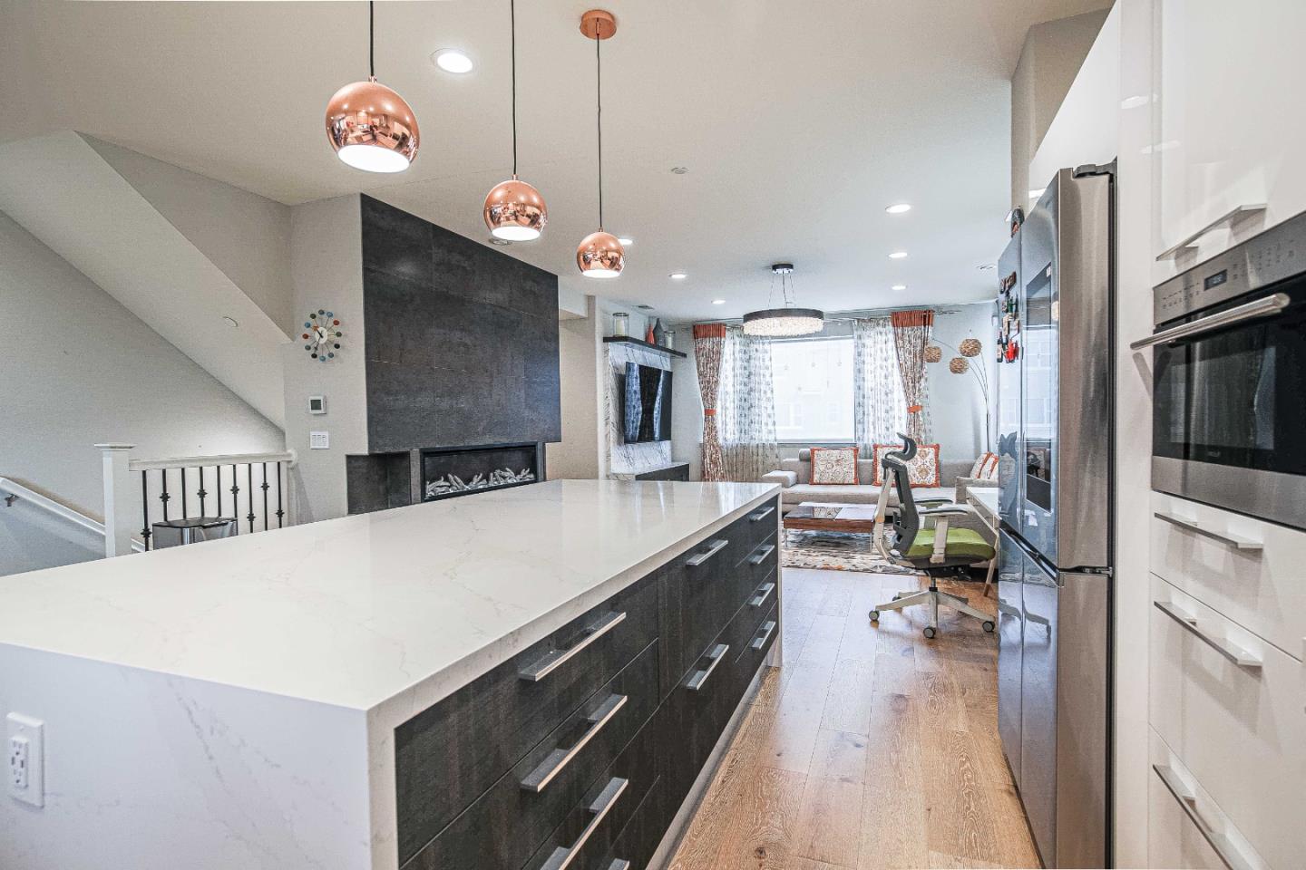 Detail Gallery Image 8 of 18 For 38950 Dandelion Pl, Newark,  CA 94560 - 3 Beds | 3/1 Baths