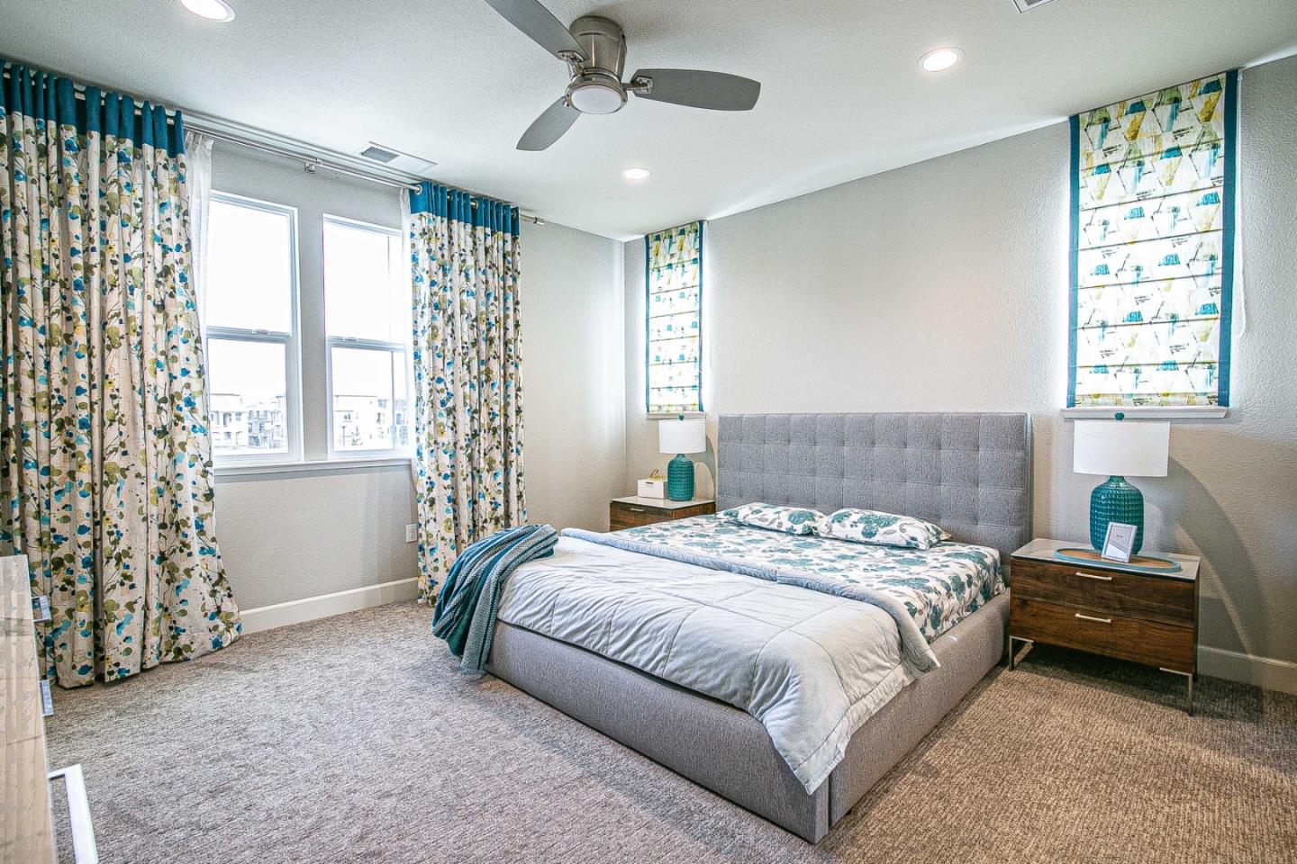 Detail Gallery Image 9 of 18 For 38950 Dandelion Pl, Newark,  CA 94560 - 3 Beds | 3/1 Baths