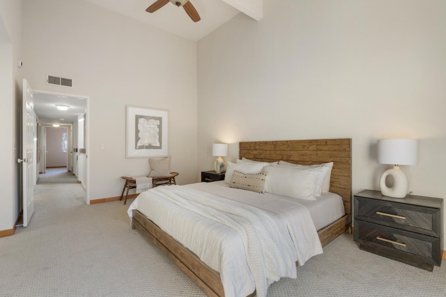 Detail Gallery Image 12 of 31 For 1467 Tyler Park Way, Mountain View,  CA 94040 - 3 Beds | 2/1 Baths