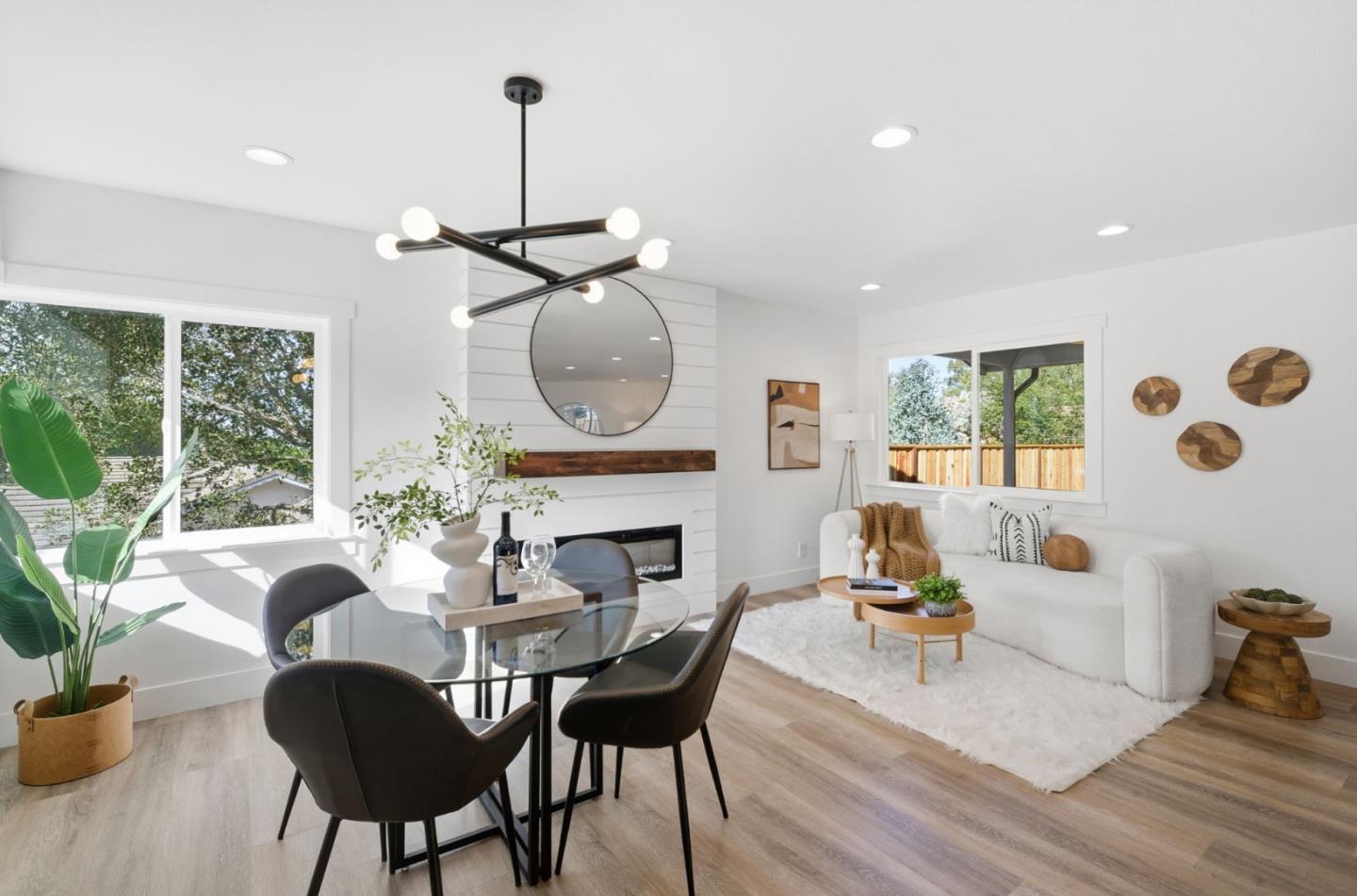 Detail Gallery Image 11 of 43 For 2478 Oakes Dr, Hayward,  CA 94542 - 3 Beds | 2 Baths