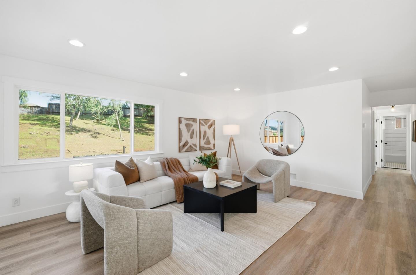 Detail Gallery Image 16 of 43 For 2478 Oakes Dr, Hayward,  CA 94542 - 3 Beds | 2 Baths