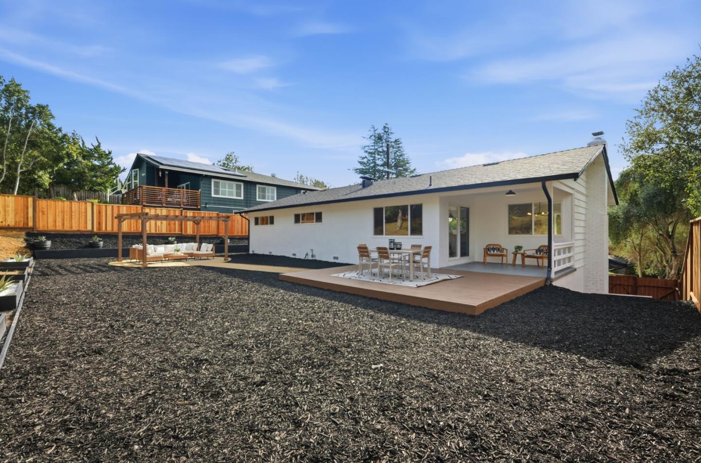 Detail Gallery Image 29 of 43 For 2478 Oakes Dr, Hayward,  CA 94542 - 3 Beds | 2 Baths