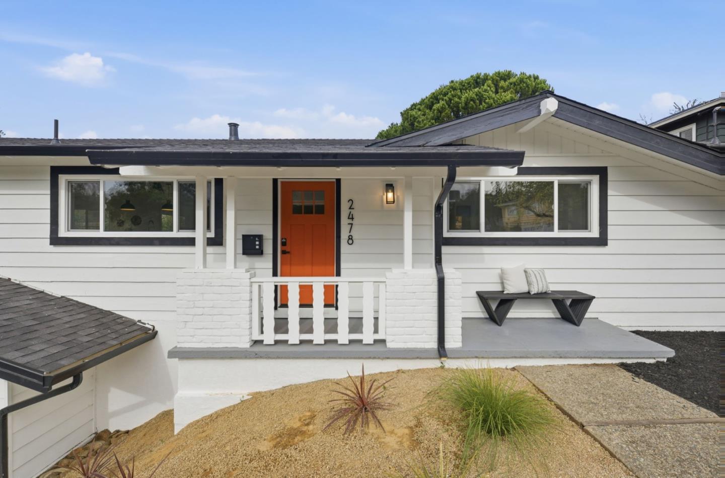 Detail Gallery Image 31 of 43 For 2478 Oakes Dr, Hayward,  CA 94542 - 3 Beds | 2 Baths