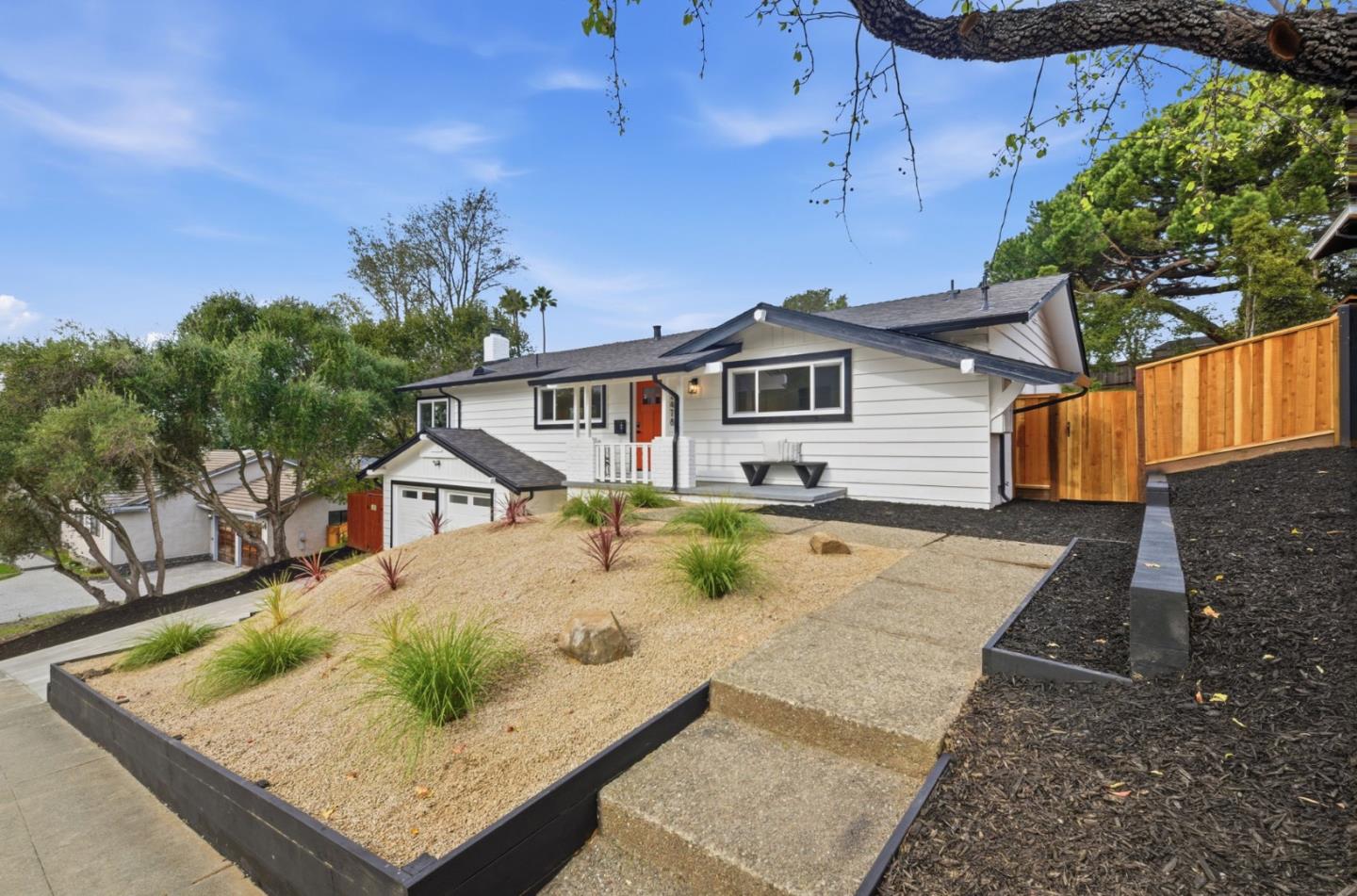 Detail Gallery Image 34 of 43 For 2478 Oakes Dr, Hayward,  CA 94542 - 3 Beds | 2 Baths