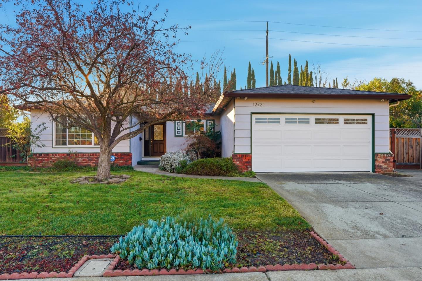 Detail Gallery Image 37 of 37 For 1272 Chelsea Way, Concord,  CA 94521 - 3 Beds | 2 Baths