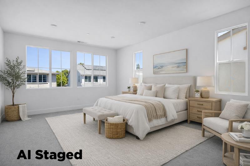 Detail Gallery Image 12 of 22 For 7384 Ailes Ct, Gilroy,  CA 95020 - 5 Beds | 4/1 Baths