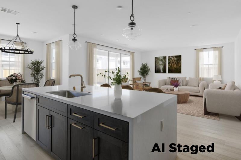 Detail Gallery Image 3 of 22 For 7384 Ailes Ct, Gilroy,  CA 95020 - 5 Beds | 4/1 Baths