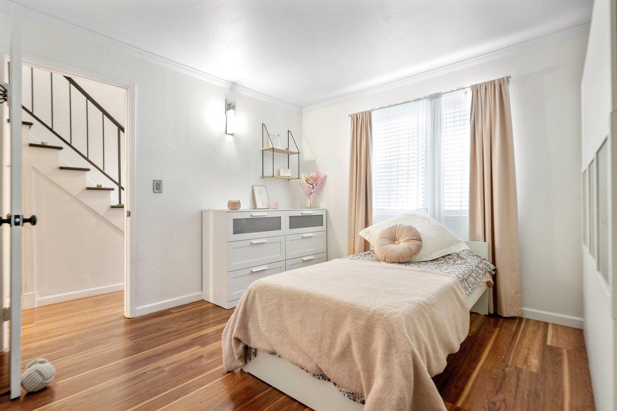 Detail Gallery Image 18 of 36 For 1 Appian Way #713-8,  South San Francisco,  CA 94080 - 2 Beds | 1/1 Baths