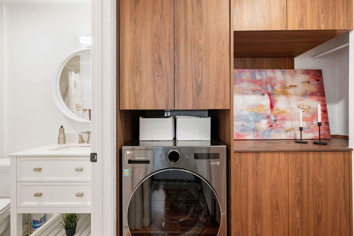 Detail Gallery Image 22 of 36 For 1 Appian Way #713-8,  South San Francisco,  CA 94080 - 2 Beds | 1/1 Baths