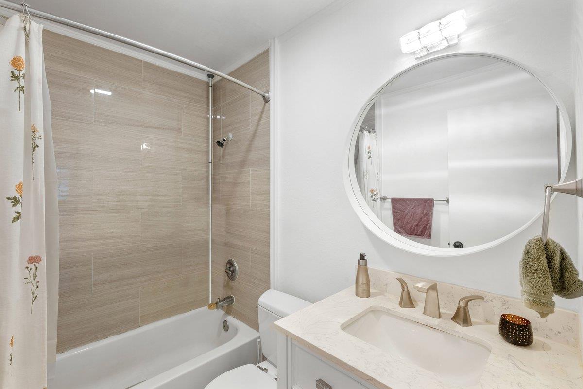 Detail Gallery Image 23 of 36 For 1 Appian Way #713-8,  South San Francisco,  CA 94080 - 2 Beds | 1/1 Baths