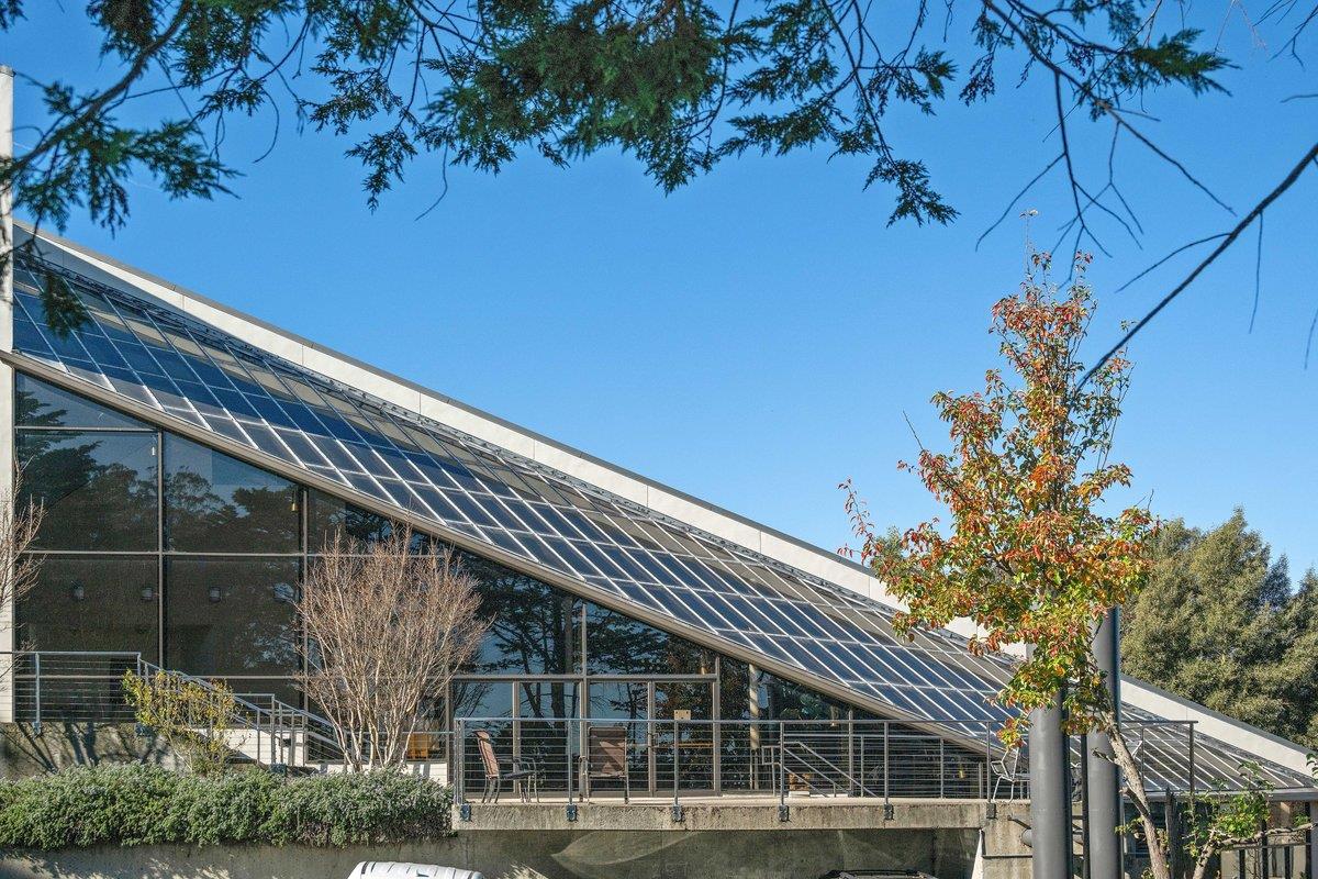 Detail Gallery Image 30 of 36 For 1 Appian Way #713-8,  South San Francisco,  CA 94080 - 2 Beds | 1/1 Baths