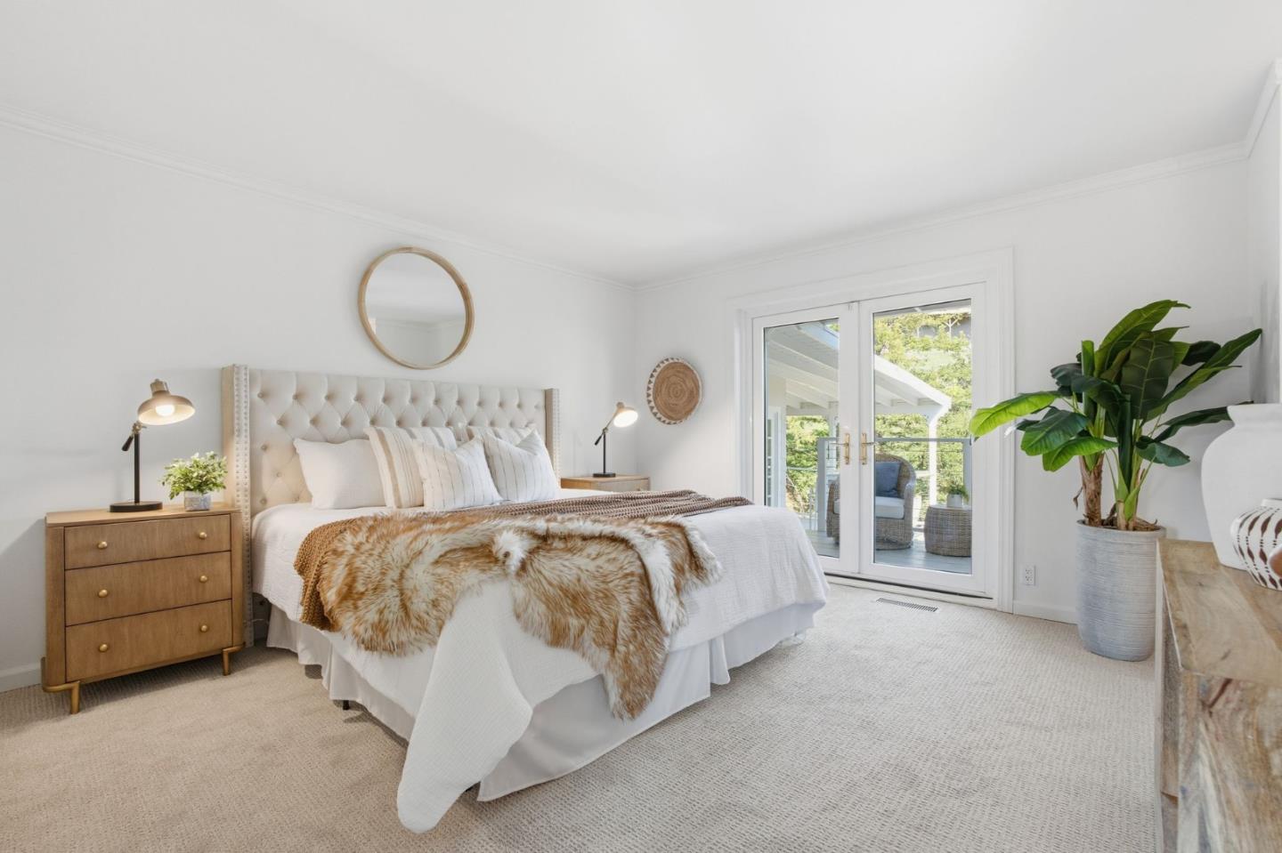 Detail Gallery Image 20 of 53 For 915 Crestview Dr, San Carlos,  CA 94070 - 4 Beds | 3 Baths