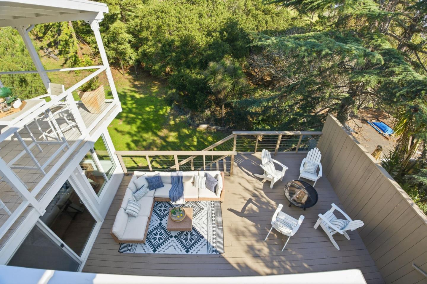 Detail Gallery Image 44 of 53 For 915 Crestview Dr, San Carlos,  CA 94070 - 4 Beds | 3 Baths