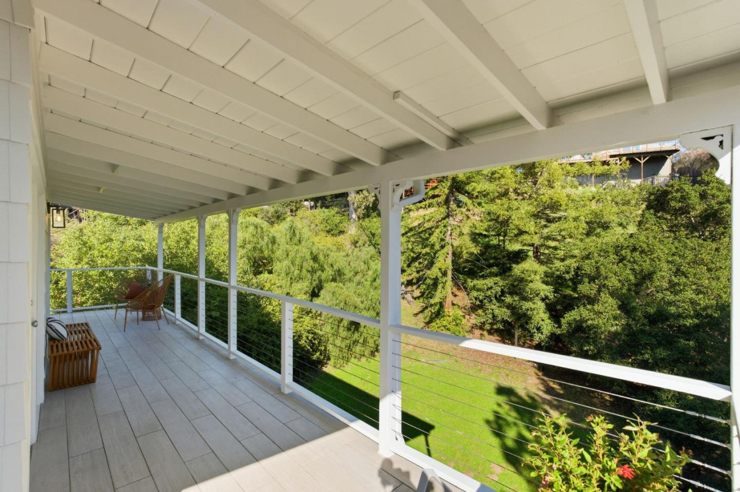 Detail Gallery Image 46 of 53 For 915 Crestview Dr, San Carlos,  CA 94070 - 4 Beds | 3 Baths