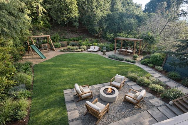 Detail Gallery Image 49 of 53 For 915 Crestview Dr, San Carlos,  CA 94070 - 4 Beds | 3 Baths