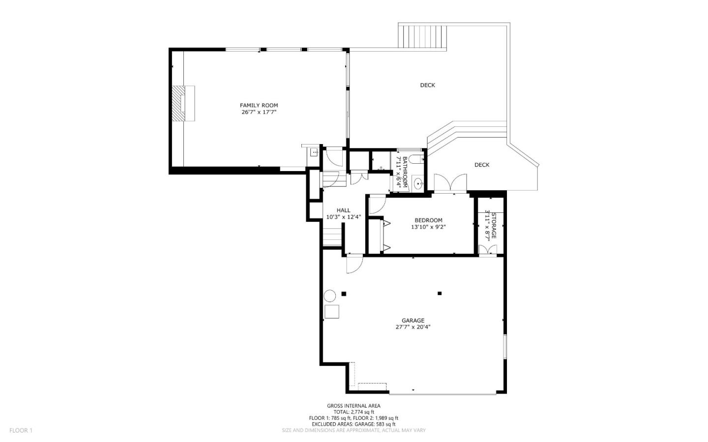 Detail Gallery Image 52 of 53 For 915 Crestview Dr, San Carlos,  CA 94070 - 4 Beds | 3 Baths