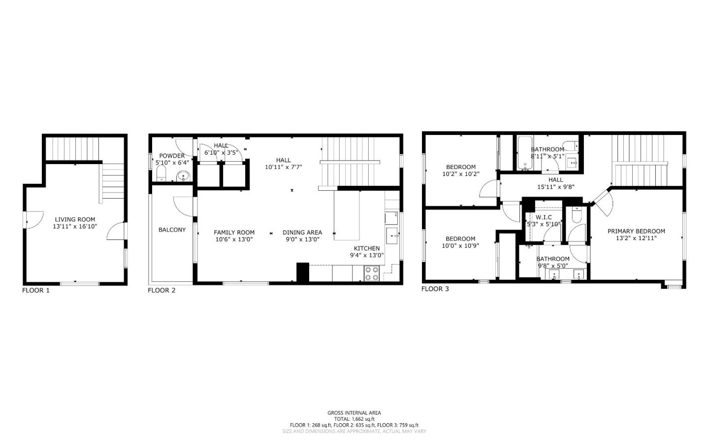 Detail Gallery Image 33 of 33 For 2420 Kita Ln, San Jose,  CA 95133 - 3 Beds | 2/1 Baths