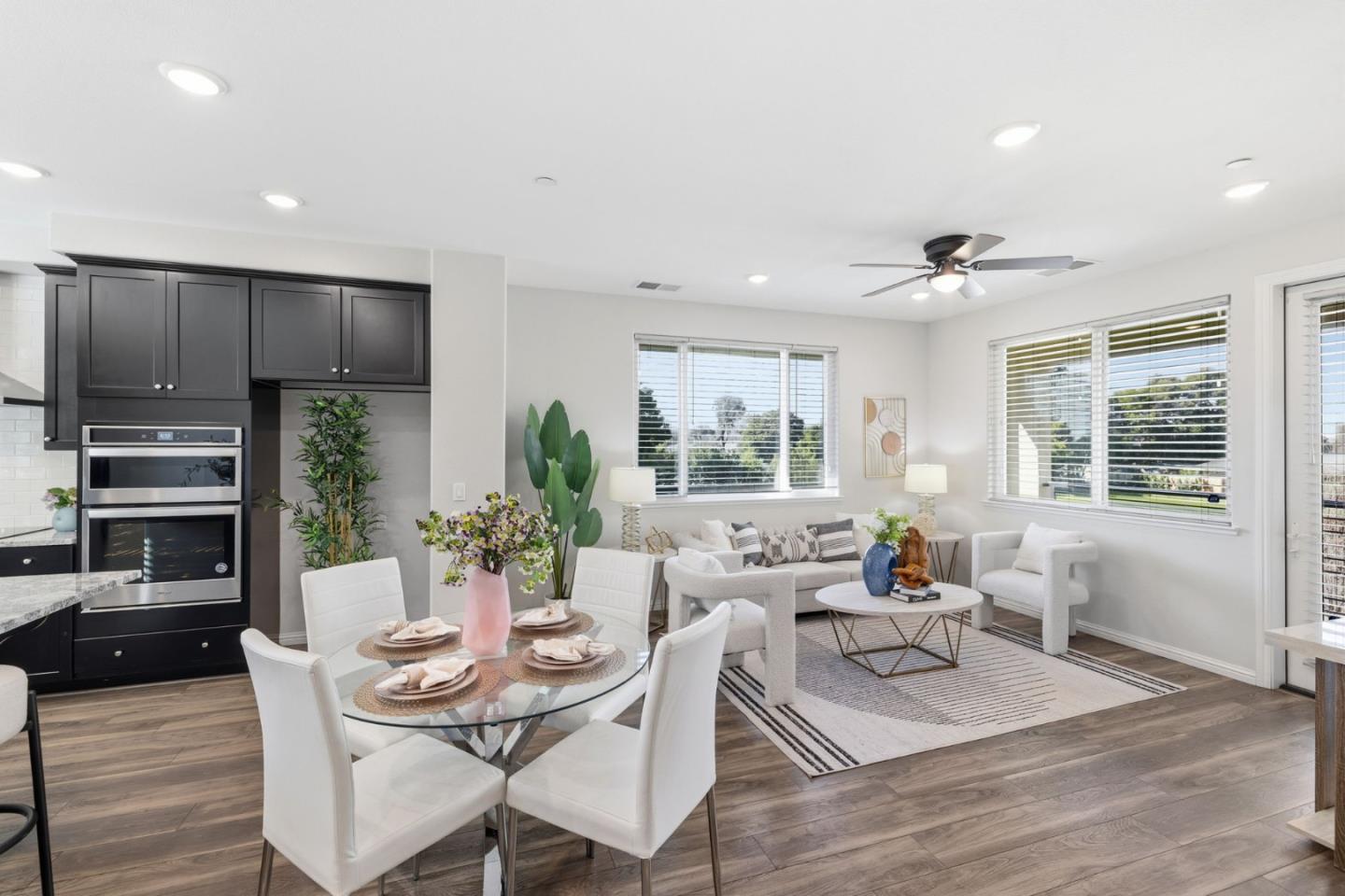 Detail Gallery Image 7 of 33 For 2420 Kita Ln, San Jose,  CA 95133 - 3 Beds | 2/1 Baths