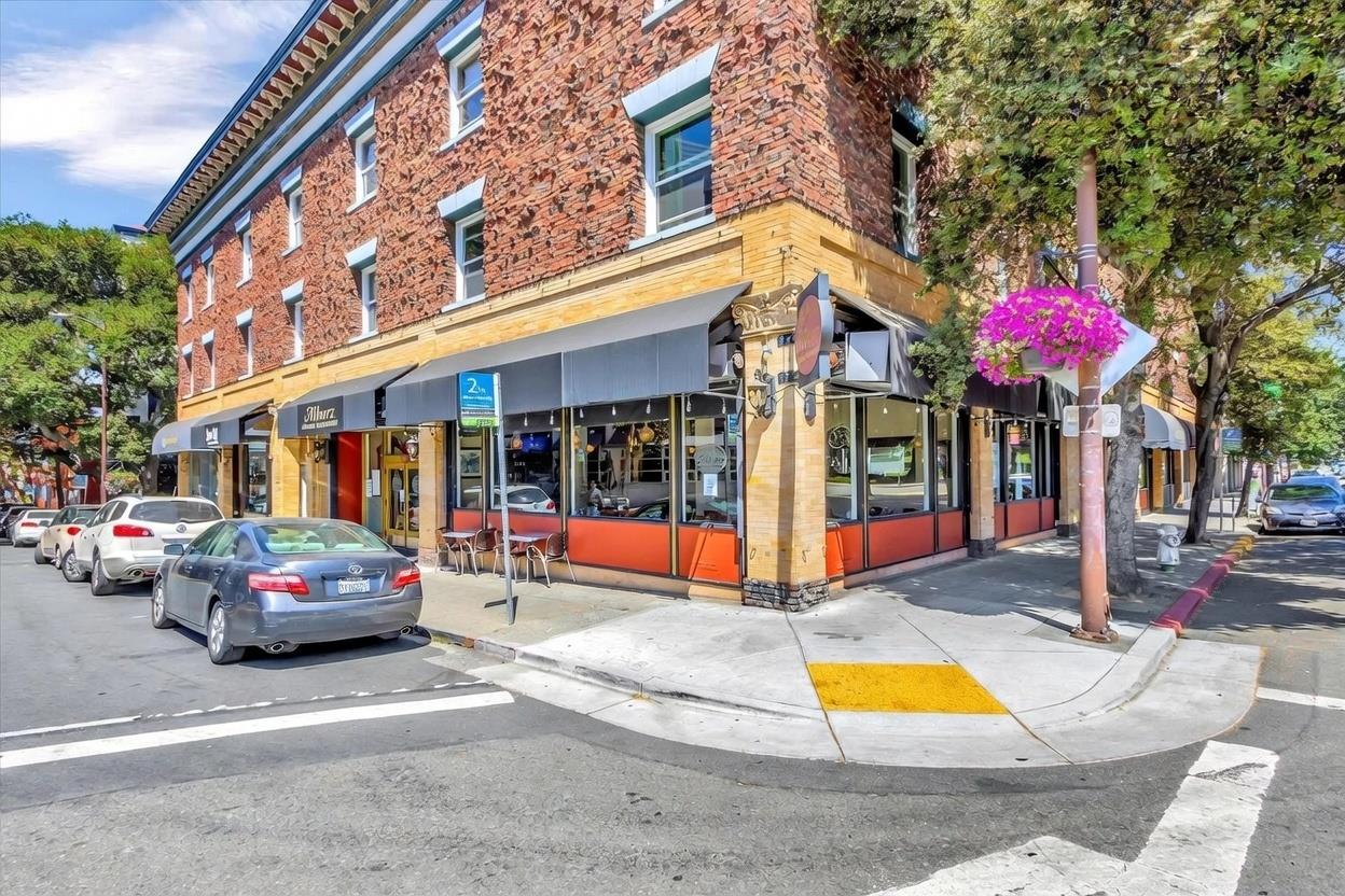 Detail Gallery Image 3 of 10 For 2171 Allston Way, Berkeley,  CA 94704 - – Beds | – Baths