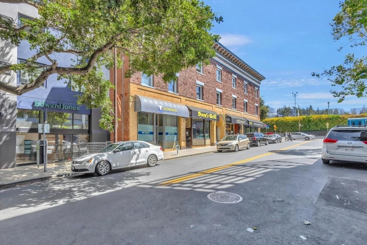 Detail Gallery Image 4 of 10 For 2171 Allston Way, Berkeley,  CA 94704 - – Beds | – Baths