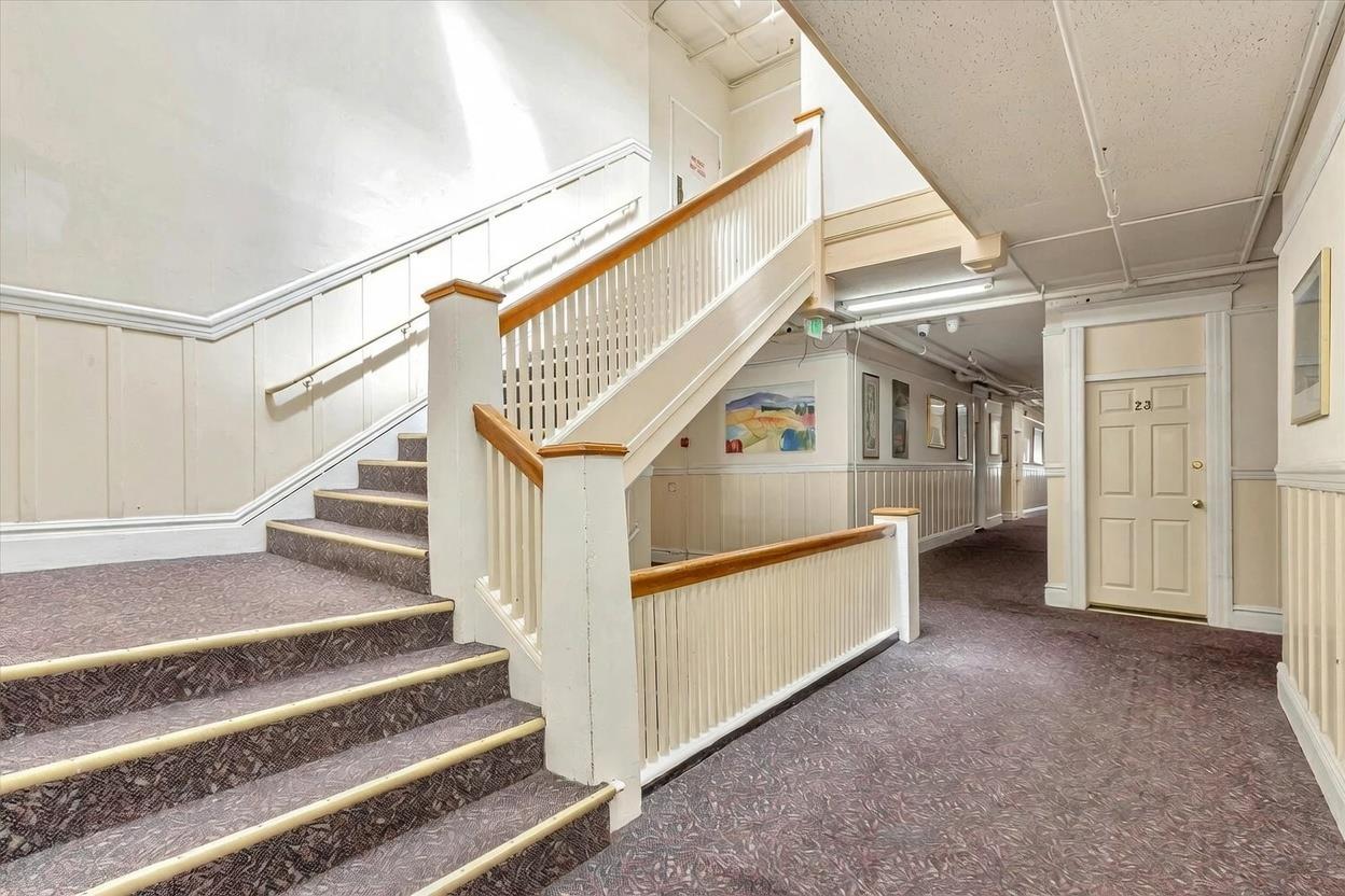 Detail Gallery Image 5 of 10 For 2171 Allston Way, Berkeley,  CA 94704 - – Beds | – Baths