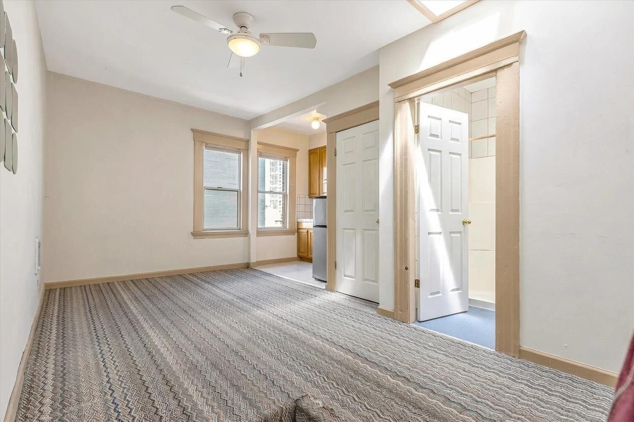 Detail Gallery Image 9 of 10 For 2171 Allston Way, Berkeley,  CA 94704 - – Beds | – Baths