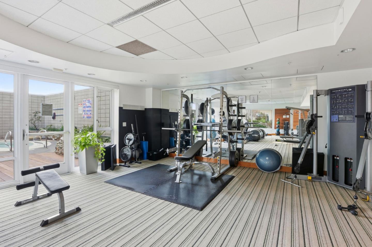 Detail Gallery Image 25 of 45 For 1160 Mission St #613,  San Francisco,  CA 94103 - 2 Beds | 2 Baths