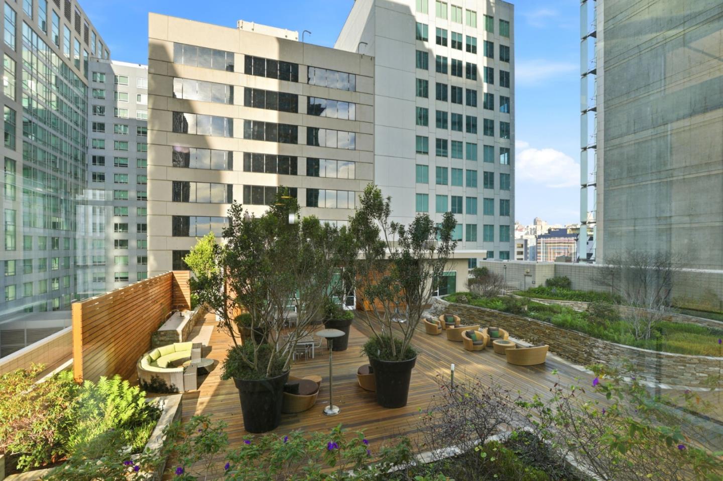 Detail Gallery Image 27 of 45 For 1160 Mission St #613,  San Francisco,  CA 94103 - 2 Beds | 2 Baths