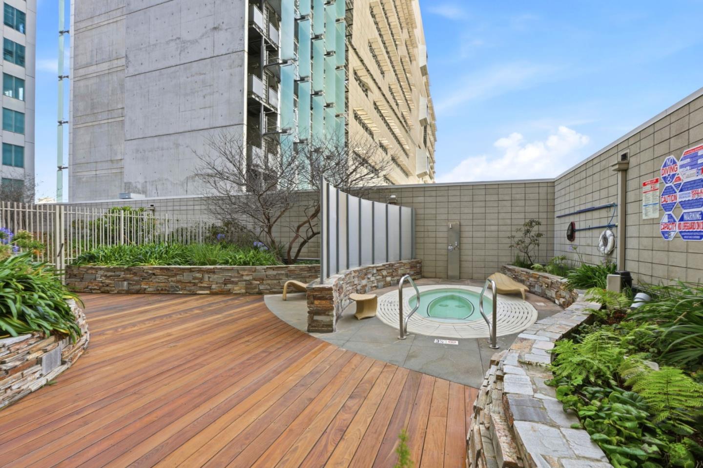 Detail Gallery Image 29 of 45 For 1160 Mission St #613,  San Francisco,  CA 94103 - 2 Beds | 2 Baths