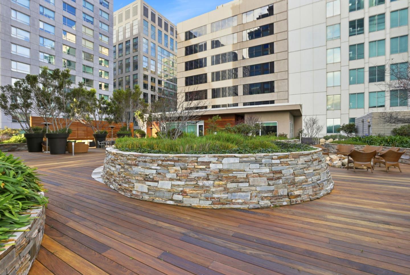 Detail Gallery Image 31 of 45 For 1160 Mission St #613,  San Francisco,  CA 94103 - 2 Beds | 2 Baths