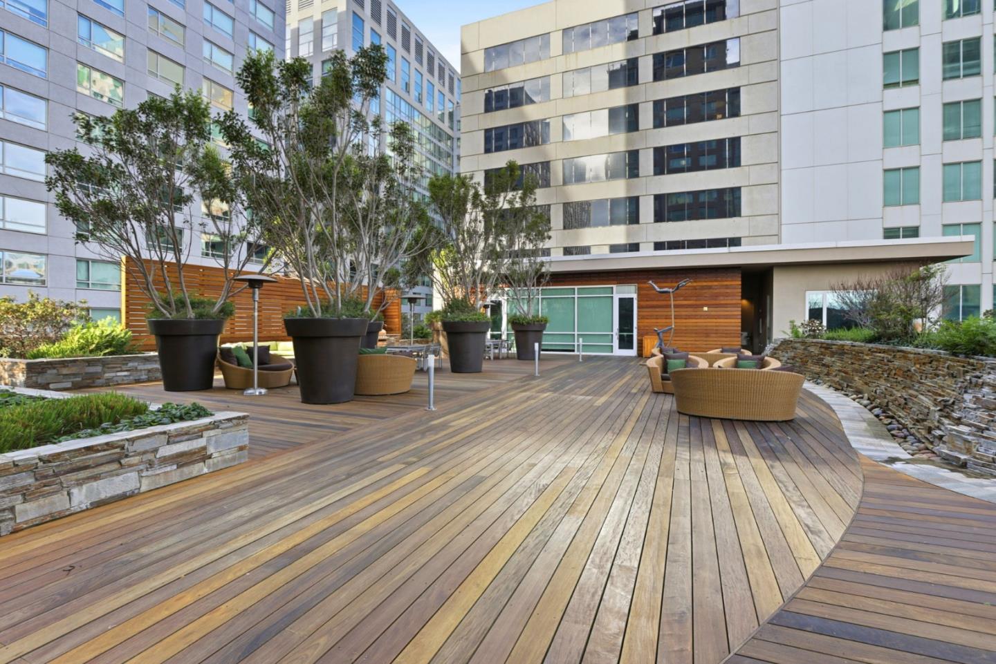 Detail Gallery Image 33 of 45 For 1160 Mission St #613,  San Francisco,  CA 94103 - 2 Beds | 2 Baths