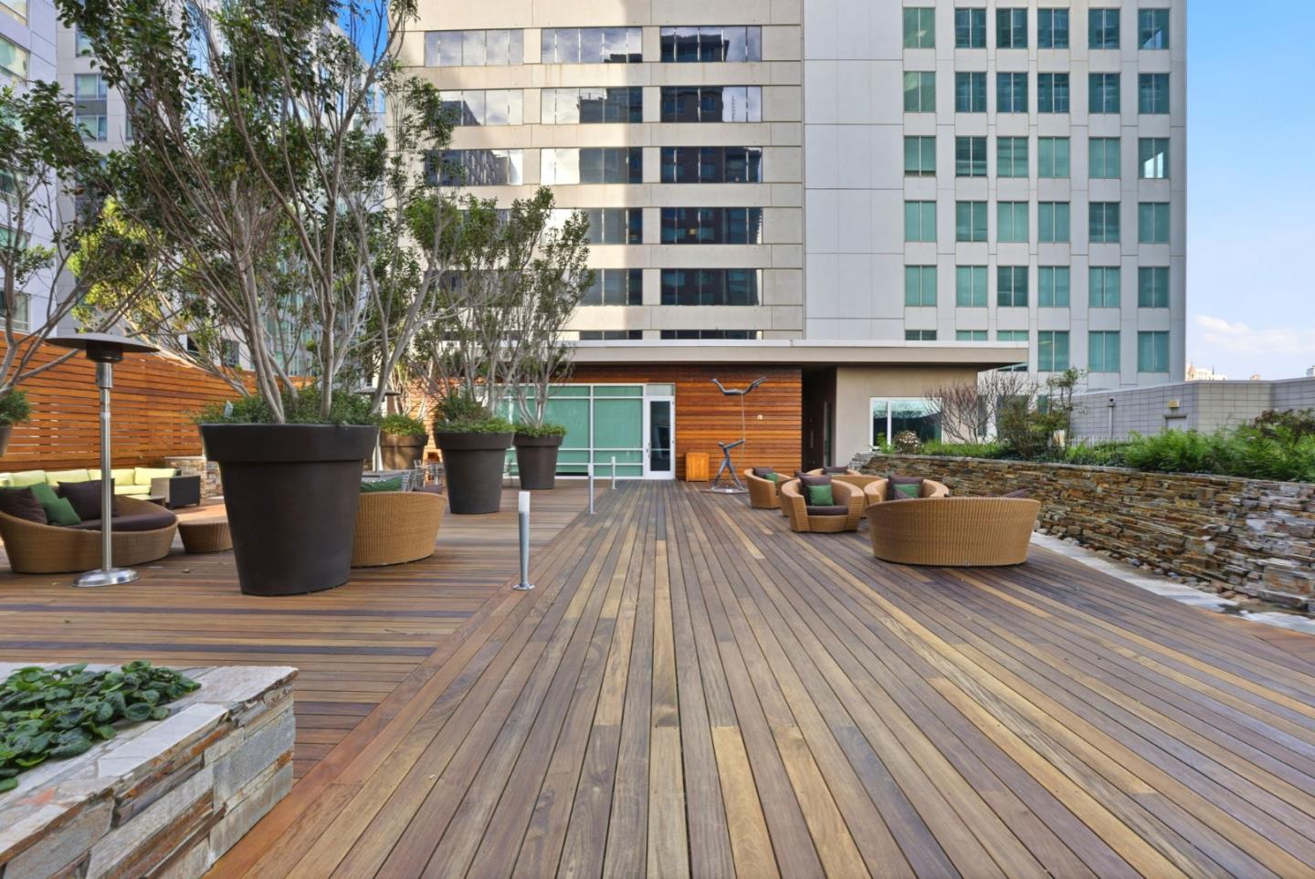 Detail Gallery Image 34 of 45 For 1160 Mission St #613,  San Francisco,  CA 94103 - 2 Beds | 2 Baths