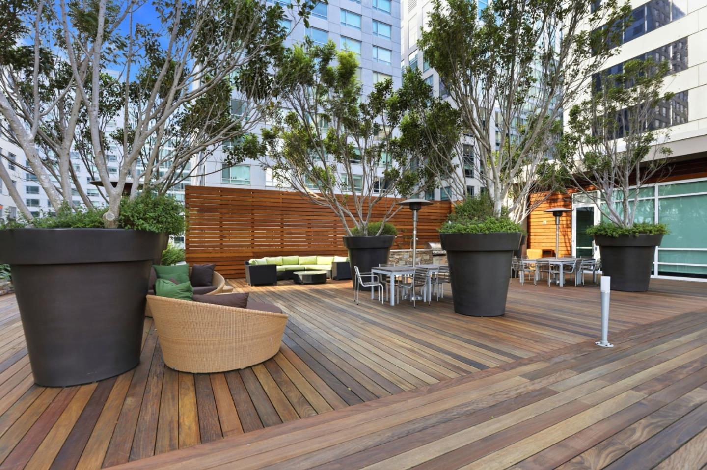 Detail Gallery Image 35 of 45 For 1160 Mission St #613,  San Francisco,  CA 94103 - 2 Beds | 2 Baths