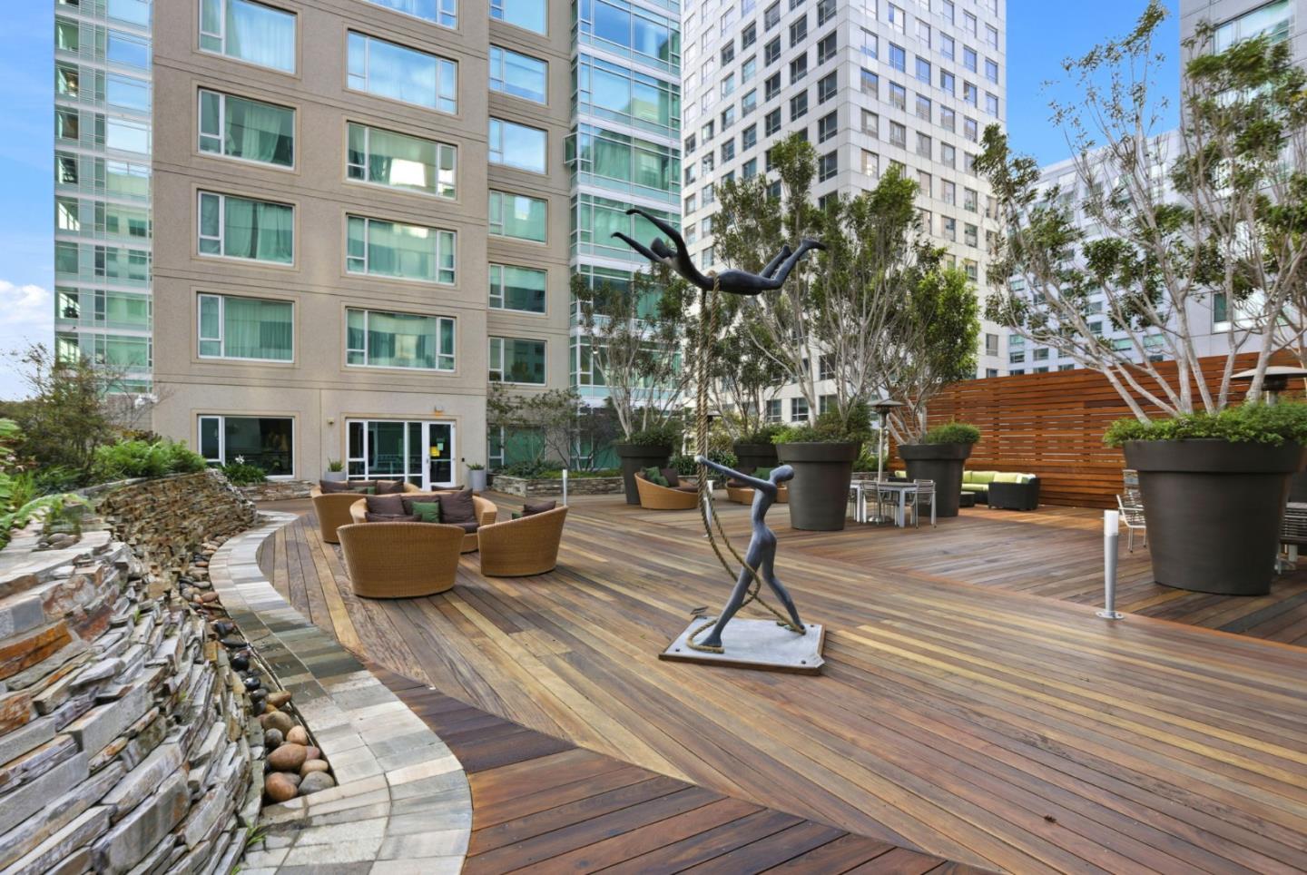 Detail Gallery Image 36 of 45 For 1160 Mission St #613,  San Francisco,  CA 94103 - 2 Beds | 2 Baths