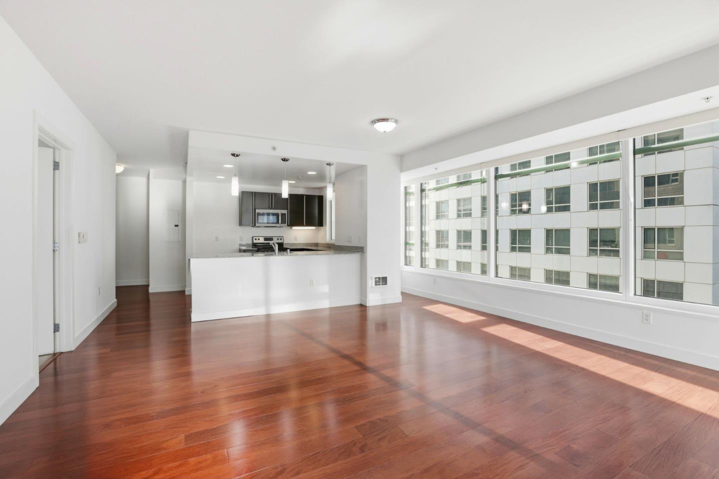 Detail Gallery Image 38 of 45 For 1160 Mission St #613,  San Francisco,  CA 94103 - 2 Beds | 2 Baths