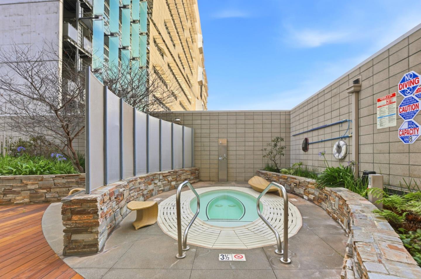 Detail Gallery Image 39 of 45 For 1160 Mission St #613,  San Francisco,  CA 94103 - 2 Beds | 2 Baths