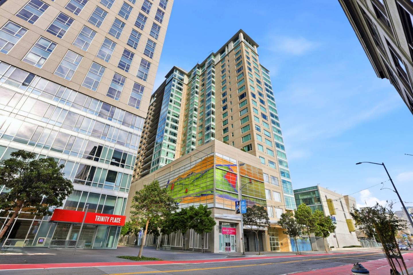 Detail Gallery Image 41 of 45 For 1160 Mission St #613,  San Francisco,  CA 94103 - 2 Beds | 2 Baths