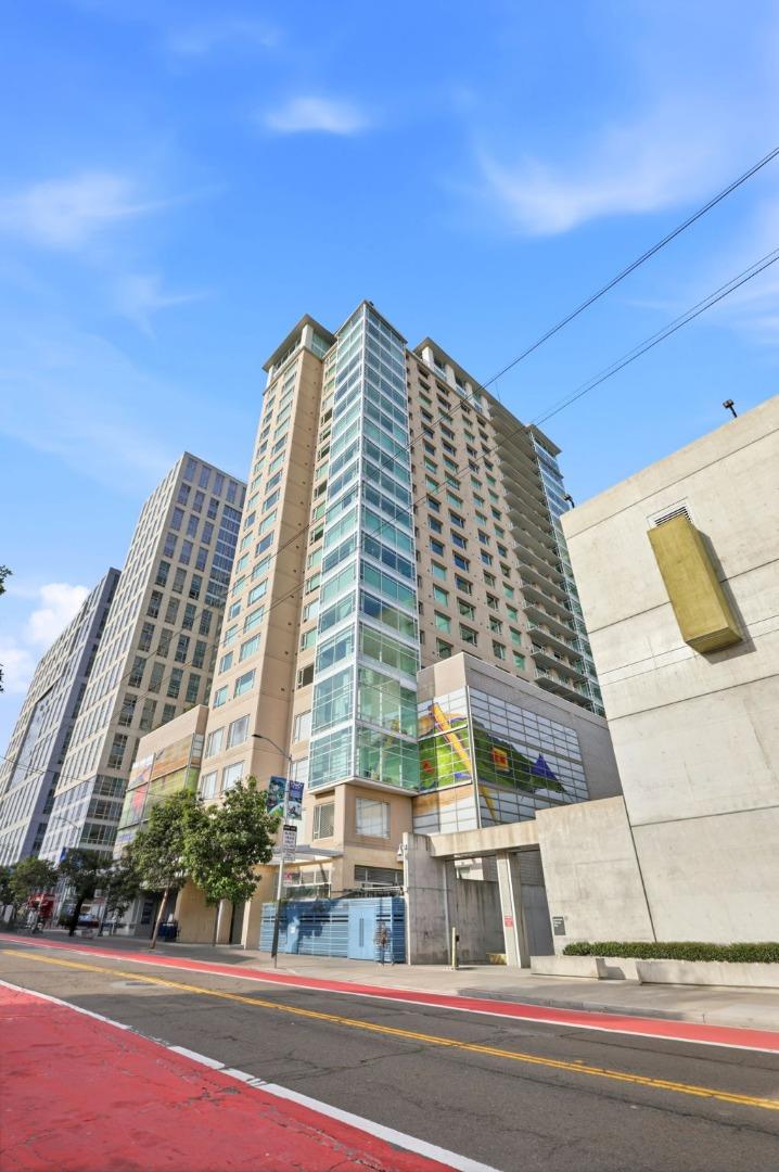 Detail Gallery Image 43 of 45 For 1160 Mission St #613,  San Francisco,  CA 94103 - 2 Beds | 2 Baths