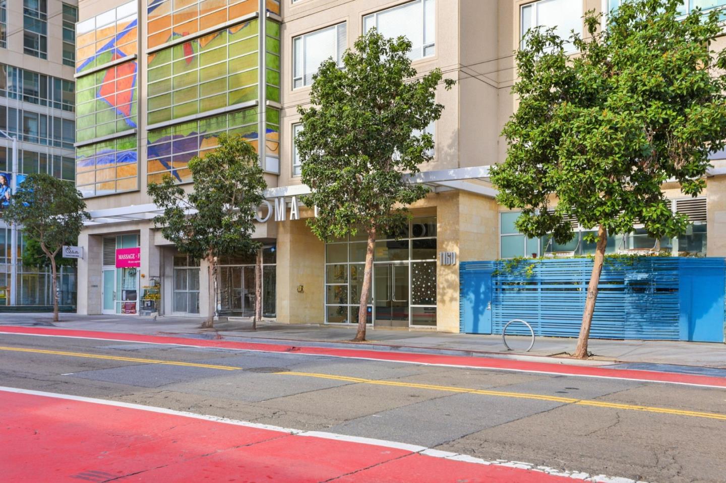 Detail Gallery Image 44 of 45 For 1160 Mission St #613,  San Francisco,  CA 94103 - 2 Beds | 2 Baths