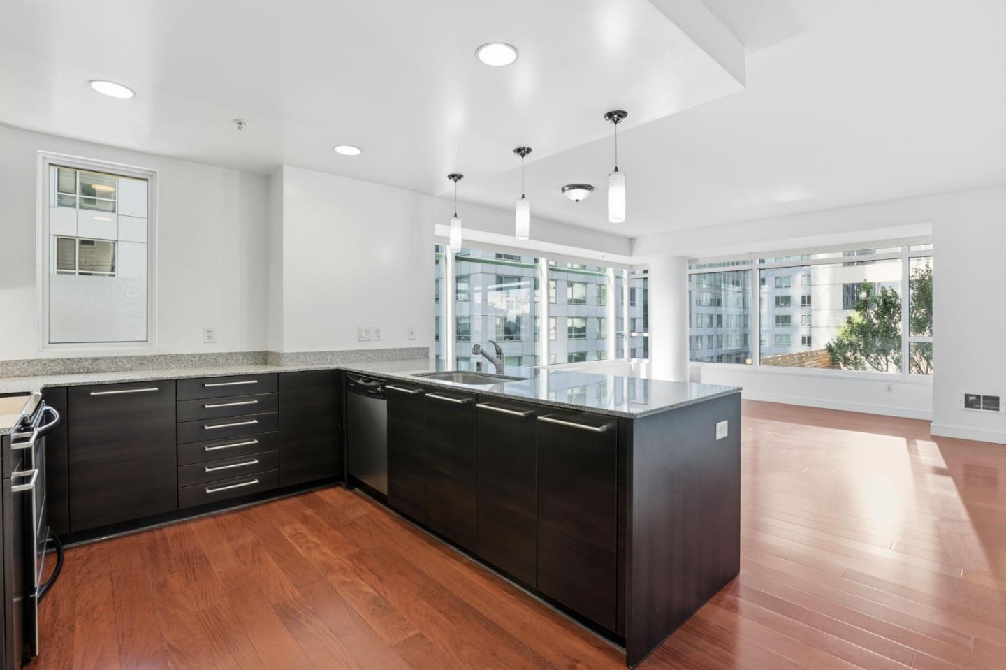 Detail Gallery Image 9 of 45 For 1160 Mission St #613,  San Francisco,  CA 94103 - 2 Beds | 2 Baths