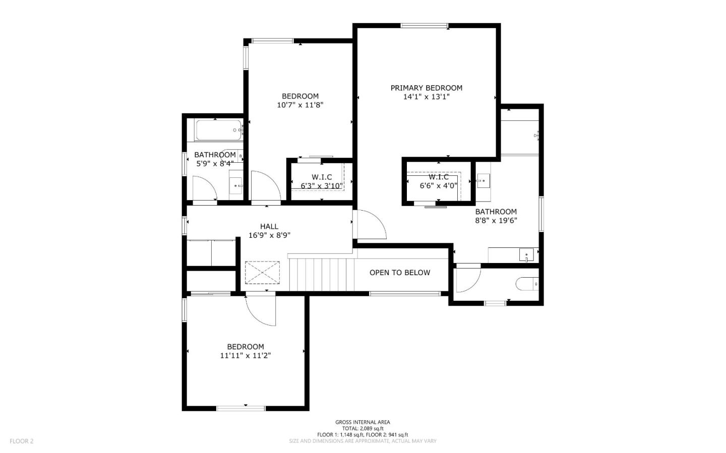 Detail Gallery Image 38 of 38 For 1748 Crane Ave, Mountain View,  CA 94040 - 4 Beds | 3/1 Baths