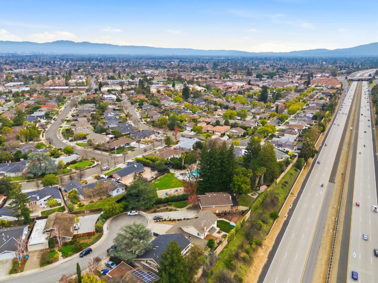 Detail Gallery Image 43 of 46 For 1071 Colony Hills Ln, Cupertino,  CA 95014 - 5 Beds | 3/1 Baths