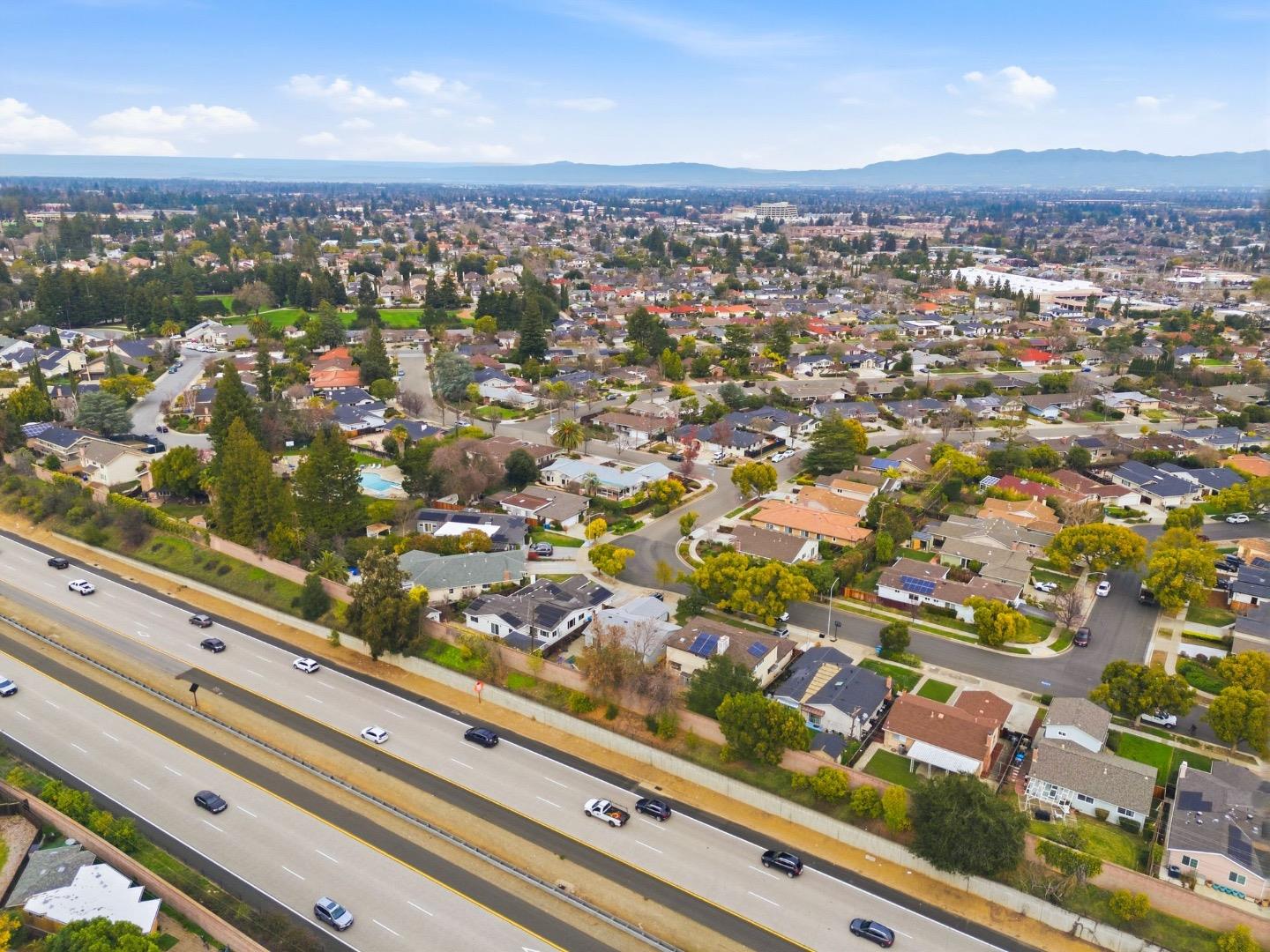 Detail Gallery Image 44 of 46 For 1071 Colony Hills Ln, Cupertino,  CA 95014 - 5 Beds | 3/1 Baths