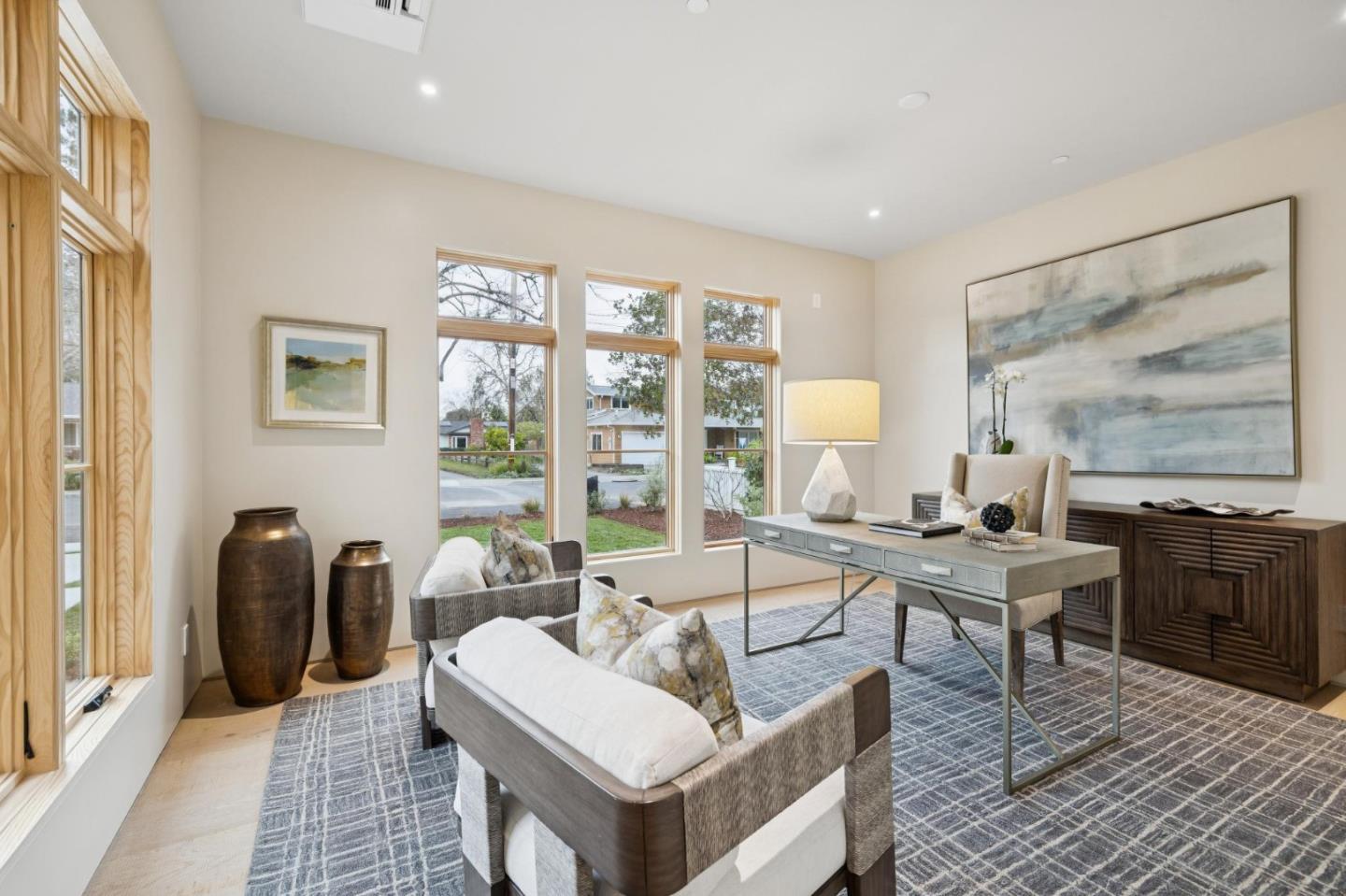 Detail Gallery Image 19 of 42 For 763 La Para Ave, Palo Alto,  CA 94306 - 6 Beds | 5/1 Baths