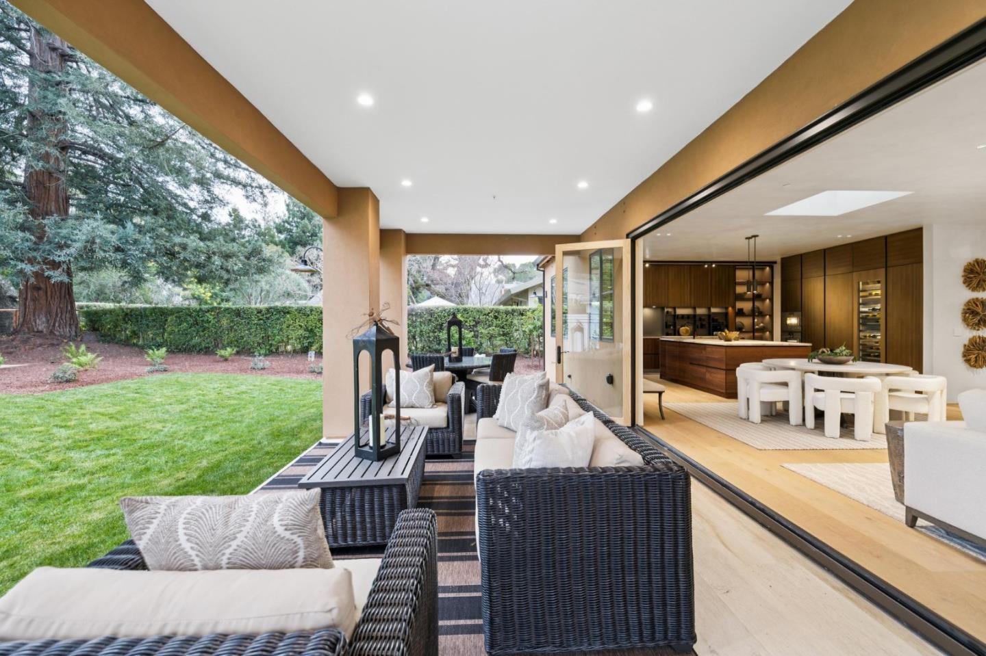 Detail Gallery Image 31 of 42 For 763 La Para Ave, Palo Alto,  CA 94306 - 6 Beds | 5/1 Baths