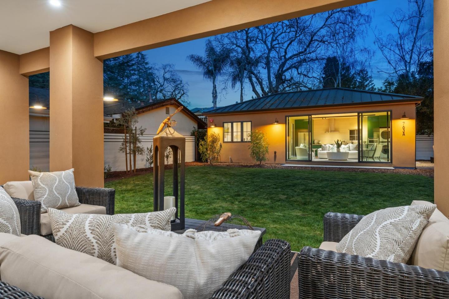 Detail Gallery Image 37 of 42 For 763 La Para Ave, Palo Alto,  CA 94306 - 6 Beds | 5/1 Baths